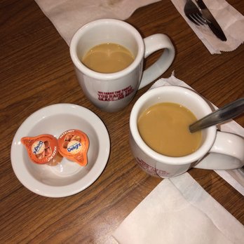 Denny's - Two Signature Diner Blend Coffee - Breakfast & Brunch Near Me - Las Vegas, Nevada Denny's - Two Signature Diner Blend Coffee - Breakfast & Brunch Near Me - Las Vegas, Nevada