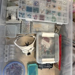Livsmaller - Consolidating and keeping less