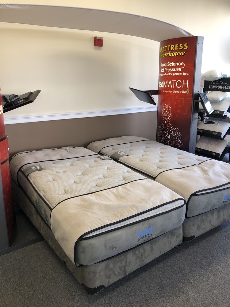 MATTRESS WAREHOUSE Updated October 2024 11 Photos 8640 Pulaski