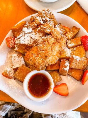 Ruby Slipper Uptown by null