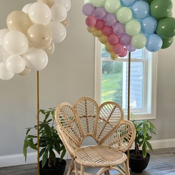 The Decor Lab - Party & Event Planning Near Me