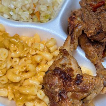 Tastily Divine - Food Trucks Near Me - Orlando, Florida
