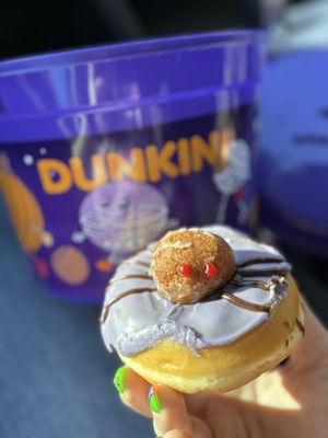 Dunkin' by null