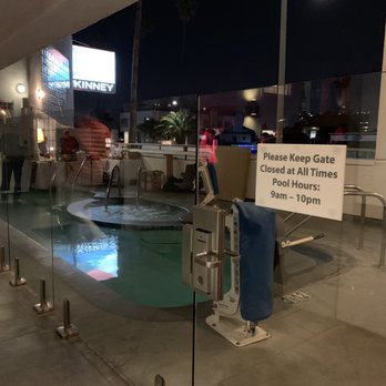 The Kinney - Hotels Near Me - Venice, California