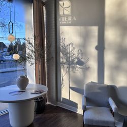 Riviera Hair Replacement - We're now also open downstairs where we do facials, botox, fillers, IPL, body contouring and more!