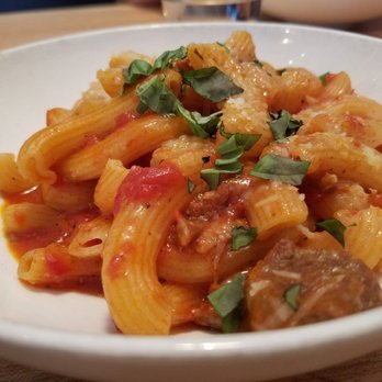 Grassa - Italian Near Me - Portland, Oregon