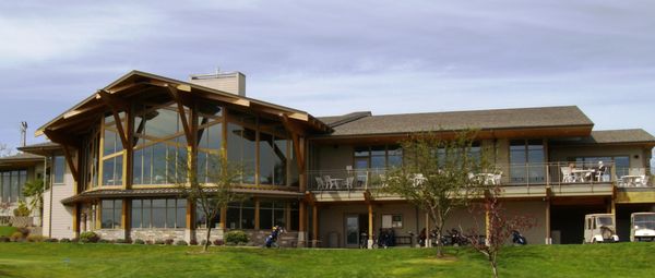 Roseburg Country Club