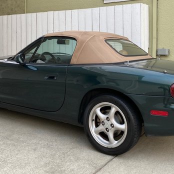 Frank's Engineering Clinic - Another thrilled customer! - Auto Repair Near Me - Berkeley, California