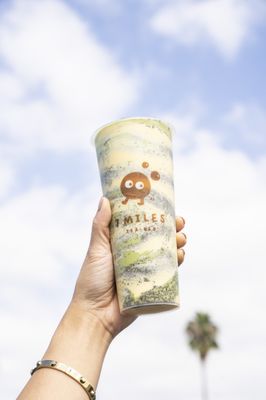 Yifang Taiwan Fruit Tea - Sawtelle by null