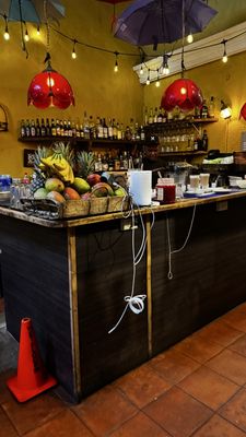 Café El Punto by null