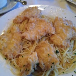 Casanova - Chicken francese