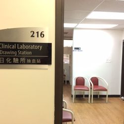Sun Clinical Labs