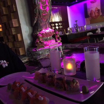 Jade Eatery And Lounge - Asian Fusion Near Me - Forest Hills, New York
