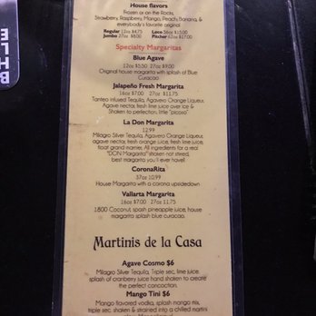 Old Mexico - Margarita menu. - Mexican Near Me - Ithaca, New York Old Mexico - Margarita menu. - Mexican Near Me - Ithaca, New York