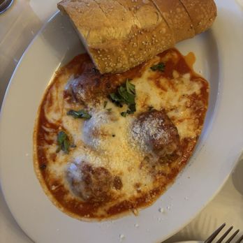 LoRusso’s Italian Restaurant - Meatball parm MEATBALLS PARMAGIANA APP (2) - Italian Near Me - Easton, Pennsylvania LoRusso’s Italian Restaurant - Meatball parm MEATBALLS PARMAGIANA APP (2) - Italian Near Me - Easton, Pennsylvania