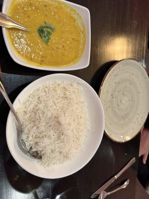 Curry Mantra by null