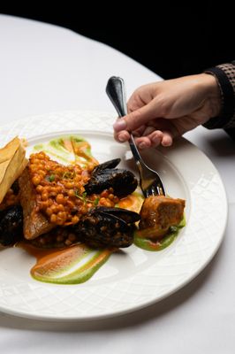 La Storia, Italian Restaurant by null