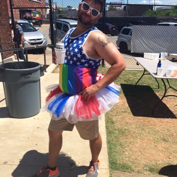 TYPros Olympics - Local Flavor Near Me - Tulsa, Oklahoma