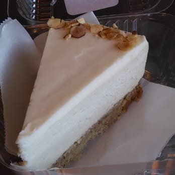 La Grande Orange - Macadamia Nut - Coffee & Tea Near Me - Phoenix, Arizona