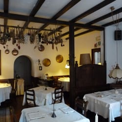 Al Rustico