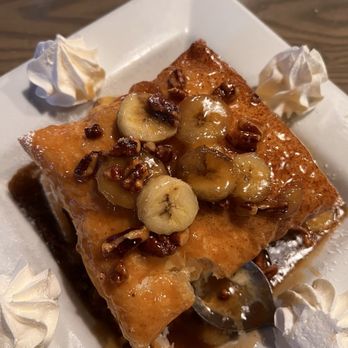 Caribbean Jack's - Bananas Foster - Caribbean Near Me - Daytona Beach, Florida Caribbean Jack's - Bananas Foster - Caribbean Near Me - Daytona Beach, Florida