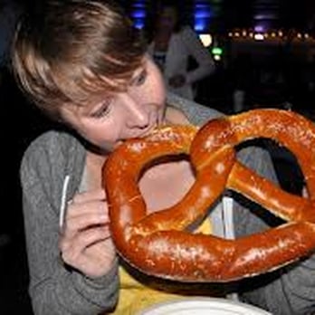 Bear Mountain Oktoberfest - Giant Pretzels, and Giant Beers - Festivals Near Me - Bear Mountain, New York