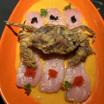 Moia Peruvian Restaurant - Crab and sashimi - Peruvian Near Me - Las Vegas, Nevada Moia Peruvian Restaurant - Crab and sashimi - Peruvian Near Me - Las Vegas, Nevada
