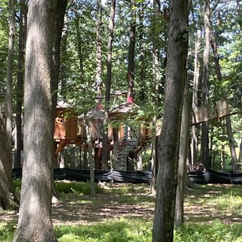 Owl Creek Landing - Kids Activities Near Me - Virginia Beach, Virginia