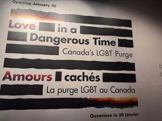 Canadian Museum for Human Rights by null