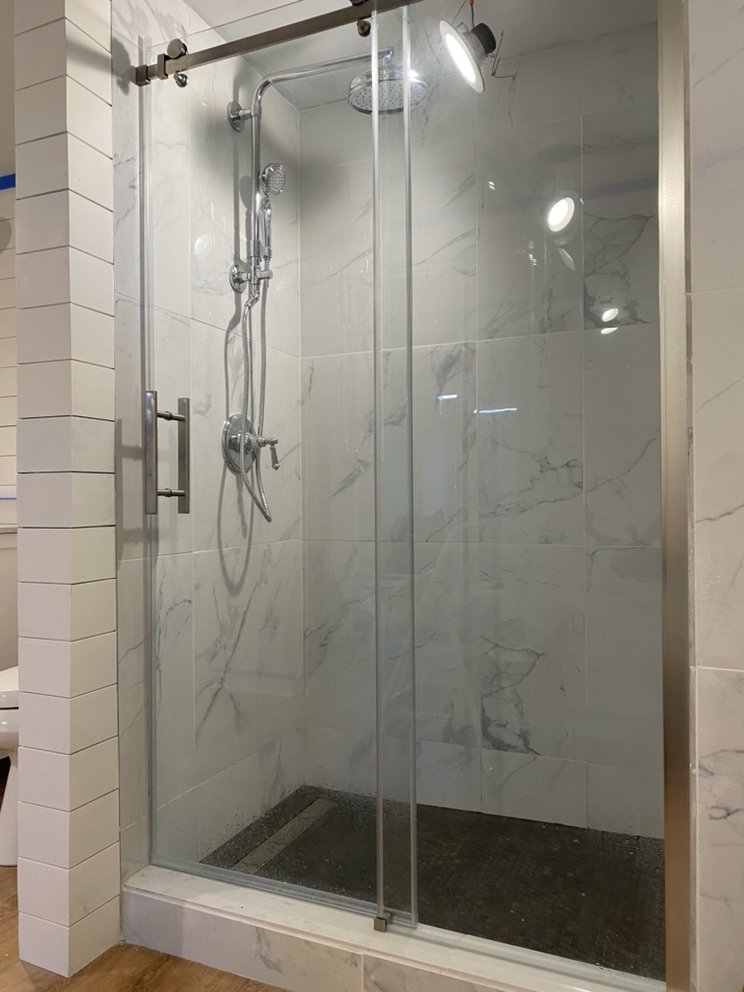 Slide of Houle Plumbing