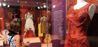 National Museum of Women in the Arts by null