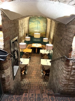 Figlmüller – Restaurant Bäckerstraße by null