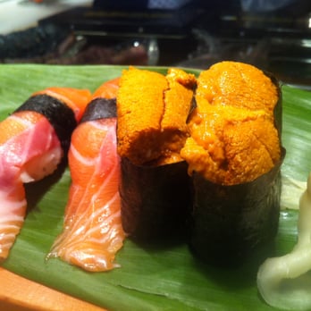 Yanagi Sushi - Japanese Near Me - Honolulu, Hawaii