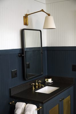 Anvil Hotel by null Anvil Hotel by null