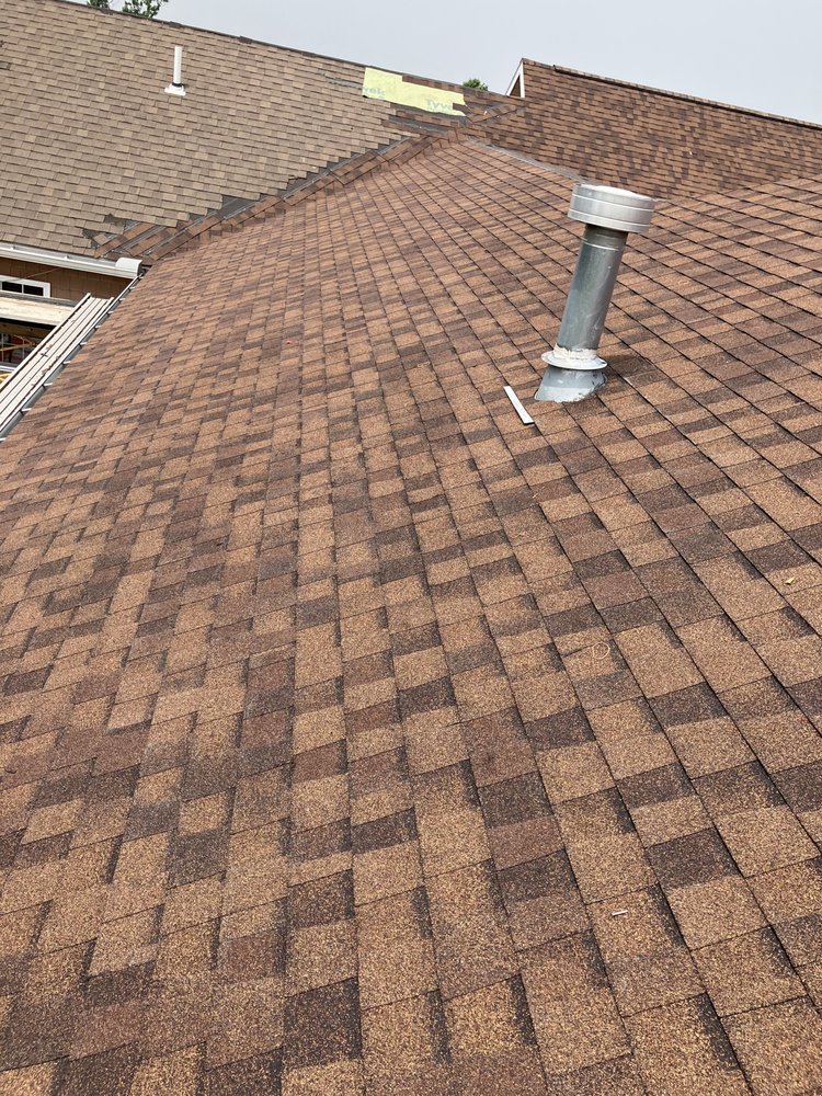 OUTLAW ROOFING AND CONSTRUCTION Marietta, Ohio Roofing Phone