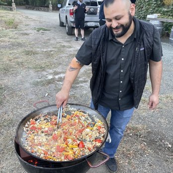 The Wine Country Collective - Personal Chefs Near Me