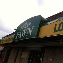 Located on Gentry pkwy.