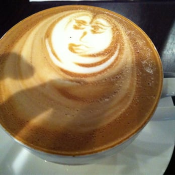 Koko Black Chocolate - Cappucino - Restaurants Near Me - Chadstone, VIC