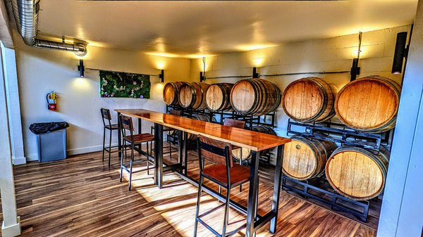 Side Gate Brewery & Beer Garden by null
