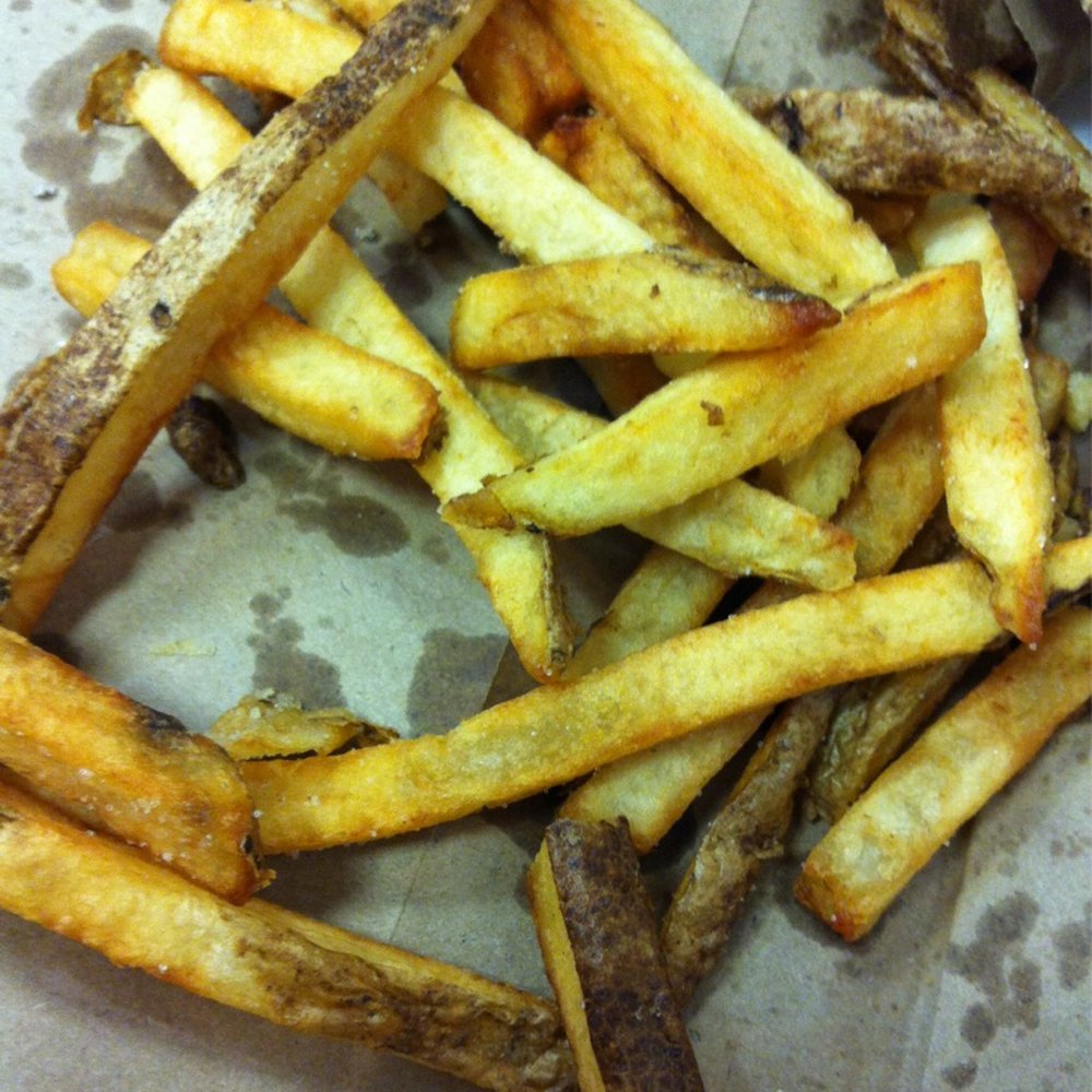 Five Guys - Burgers Near Me - Fresh Meadows, New York