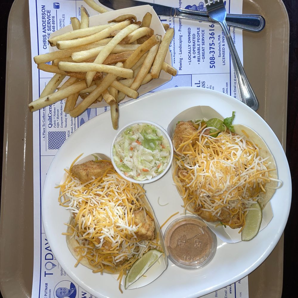 Seafood Sam's - Seafood Near Me - Sandwich, Massachusetts Seafood Sam's - Seafood Near Me - Sandwich, Massachusetts