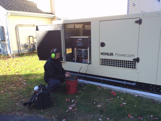 Tower Generator by null