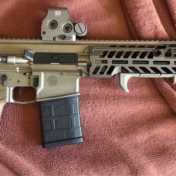 MAD Partners - Sig MCX Spear - Guns & Ammo Near Me - Avondale, Arizona