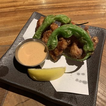 IPPUDO NY - Japanese fried chicken - Ramen Near Me - New York, New York