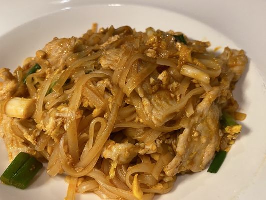 Thai Thani Authentic Thai Cuisine by null