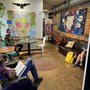 ESP Tea and Coffee - Coffee & Tea Near Me - Alexandria, Virginia ESP Tea and Coffee - Coffee & Tea Near Me - Alexandria, Virginia
