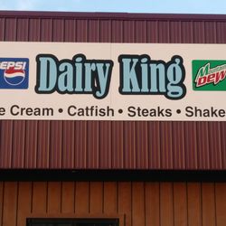 Dairy King