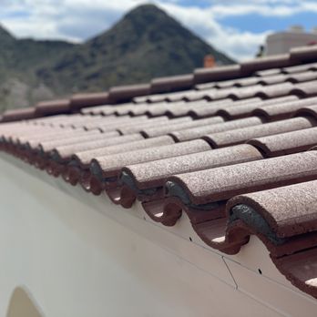 Titan Roofing - Roofing Near Me - Mesa, Arizona Titan Roofing - Roofing Near Me - Mesa, Arizona