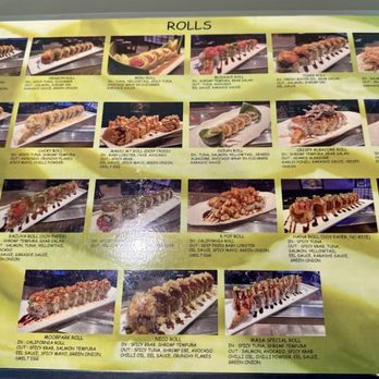 Isaki Sushi - Japanese Near Me - Thousand Oaks, California Isaki Sushi - Japanese Near Me - Thousand Oaks, California