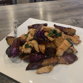 Asian Corner Cafe - Asian Fusion Near Me - Chandler, Arizona